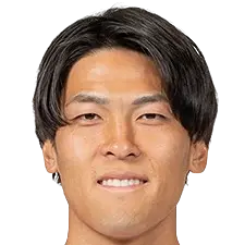 Shogo Rikiyasu