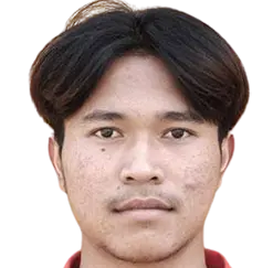 Natcha Promsomboon