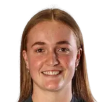 Ava Pritchard