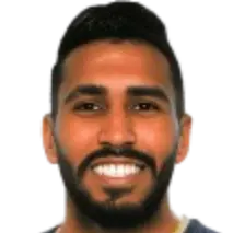 Mohamed Ounajem