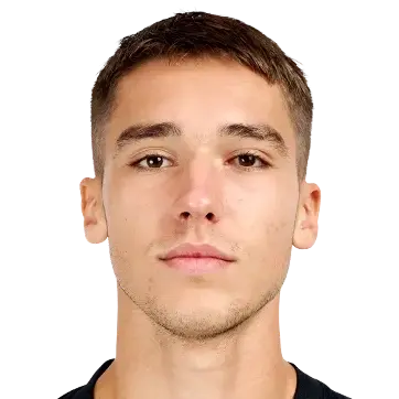 Leonardo Bovo