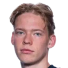 Vetle Auklend