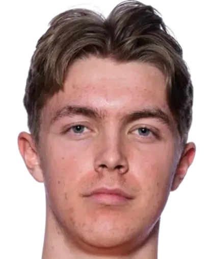 Eivind Stromsheim Kolve