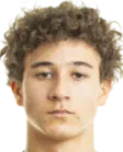 mateo castillo