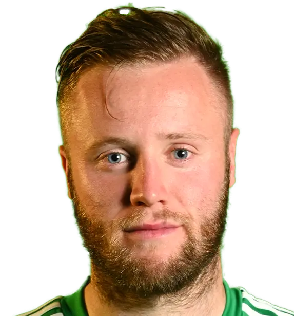 Kevin O'Connor