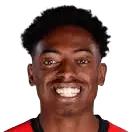 Kyreece Joshua Lisbie
