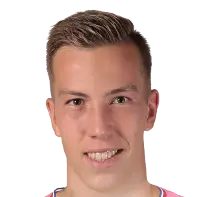 Etienne Green