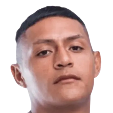 Marco Huaman