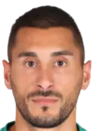 Franco Ramos Mingo