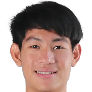 Passakorn Biaothungoi