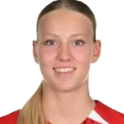 Mia-Lena Maas