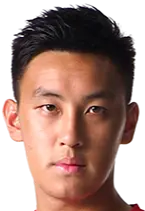 Chan Hoi-Pak Paco