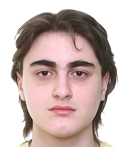 Raul Begishvili