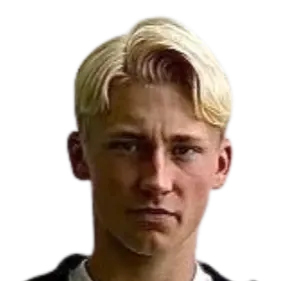 Romeo Arrhenius Leandersson