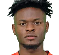 Rostand Delord Menpweh Djooh