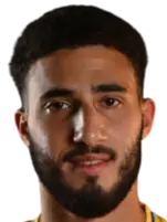 Yousef Saaed Ahmed