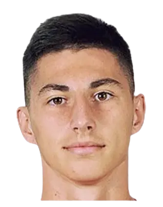 Dmytro Kapinus