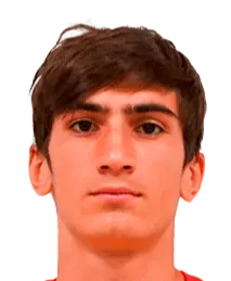 Zaur Datiev