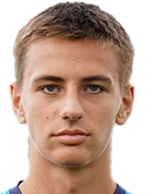 Danylo Garazha