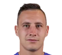 Grzegorz Drazik