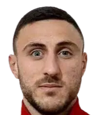 Florjan Pergjoni