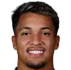 Marcos Leonardo Santos Almeida