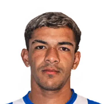 Thomas González Rocha