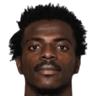 Emmanuel Danso