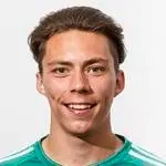 Christian Ehrnhofer