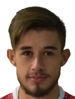 Sergio Fretes