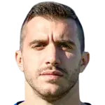 Vasilios Mantzis