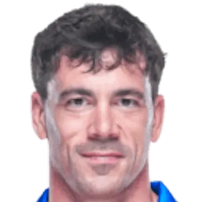 Iker Ansotegui Vallejo