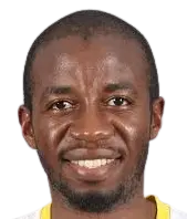 Gerald takwara
