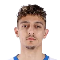 Dimitrios Giannoulis