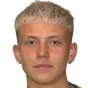 Jónatan Gudni Arnarsson