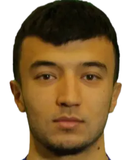 Sukhrob Nurulloev