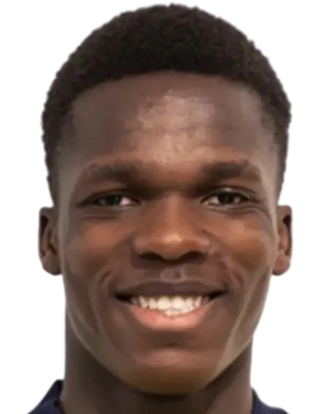 Samuel Wiafe