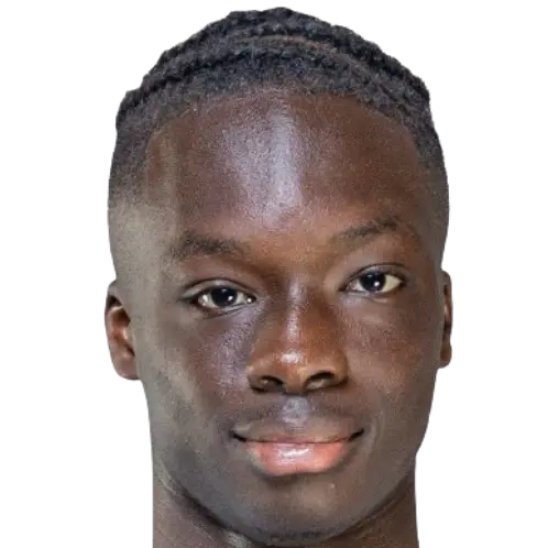 Cheicka Doumbia