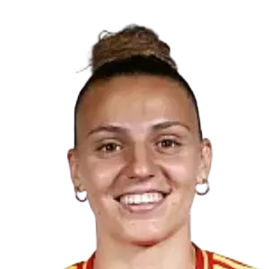 Marisa García