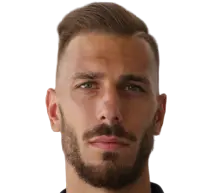 Iacopo Cernigoi