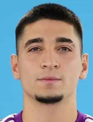 Ibrahim Kagan Alkis