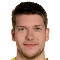 Mattias Lamhauge