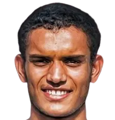 Ghanam Mohamed