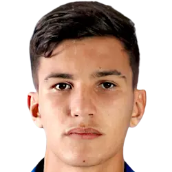 Balthazar Bernardi