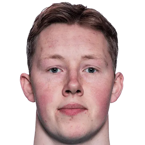 Magnus Rugland Ree