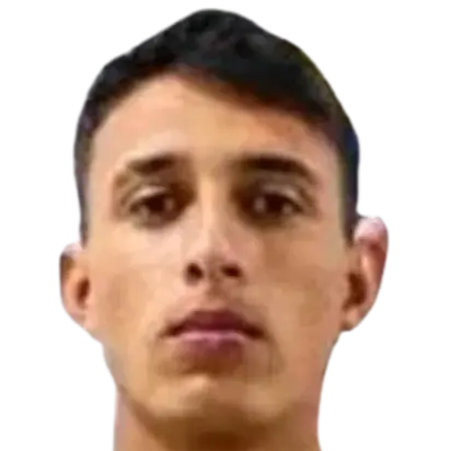 Michael Maldonado