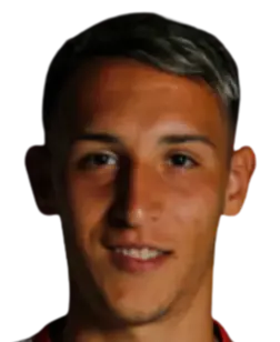 Santiago Gastón Luján