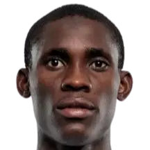 Hamza Barry