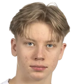 Arvid Bergvik