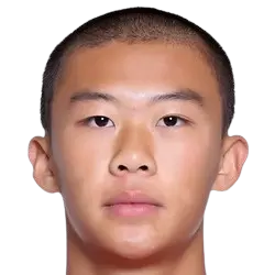 He Jianqiu